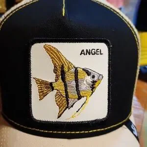 Goorin Bros | Accessories | Goorin Bros Pretty Angel Fish  display picture 3